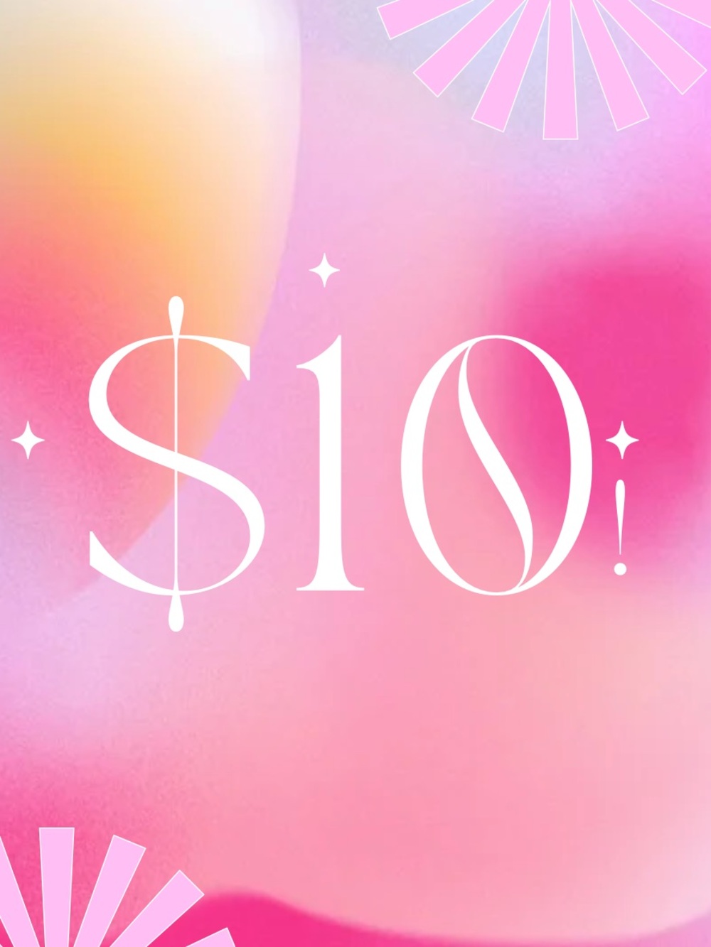✨ $10 Unlisted LIVE Show NWT/NWOT+Thrifted Fabulous Finds!✨💃🏻